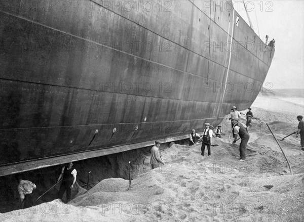 steamer, tripolitania, 1910