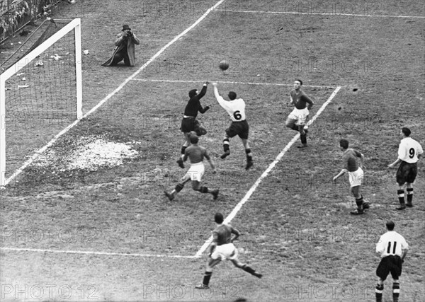 football, milan san siro, angleterre italie, 1951