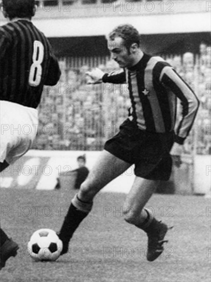 mazzola sandro, 1970