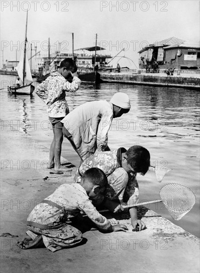 europa, italia, toscana, viareggio, 1930 1940