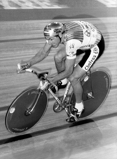 francesco moser, 1980