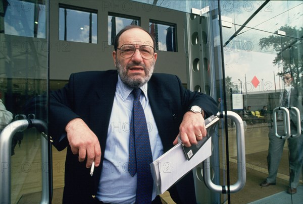 Umberto Eco