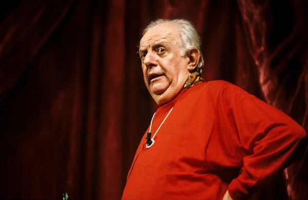 Dario Fo