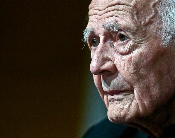 Zygmunt Bauman