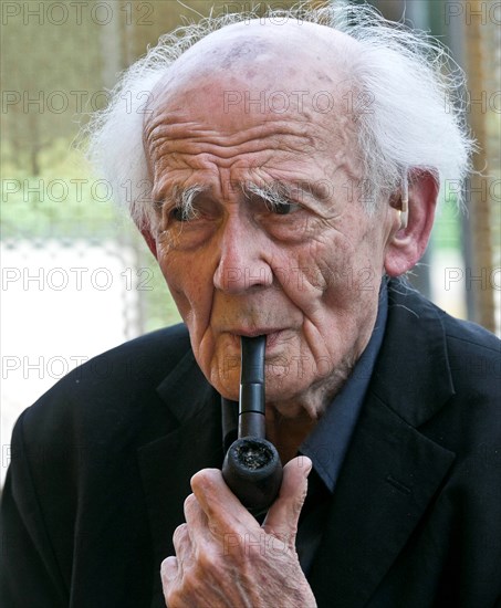 Zygmunt Bauman