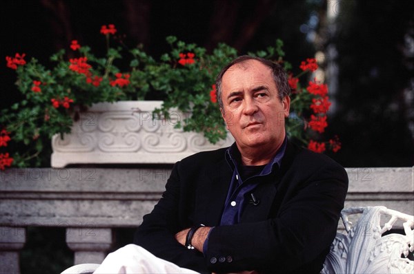 Bernardo Bertolucci, 1997