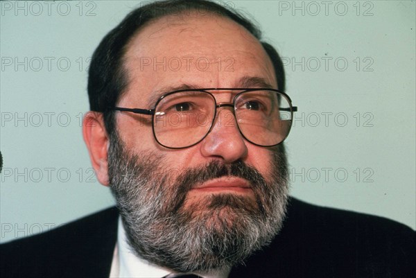 Umberto Eco