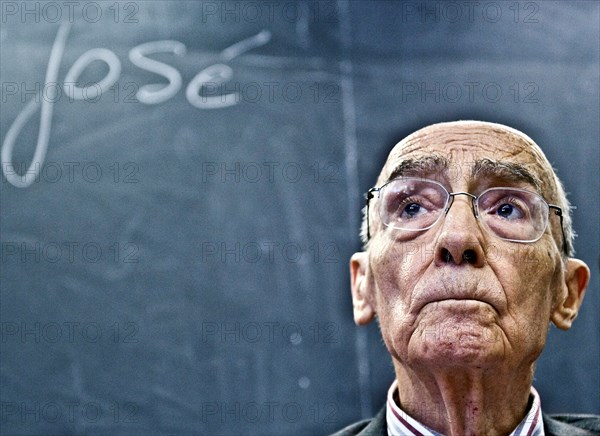 Jose Saramago