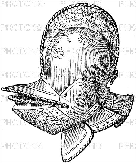 Sallet.