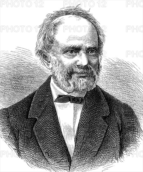 Wilhelm Edward Weber