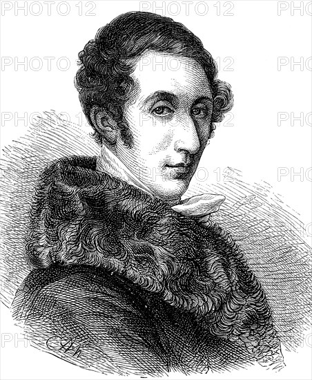 Carl Maria von Weber