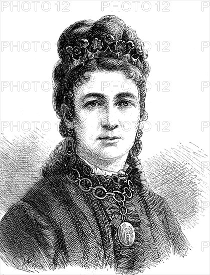 Elizabeth Charlotte Wolter