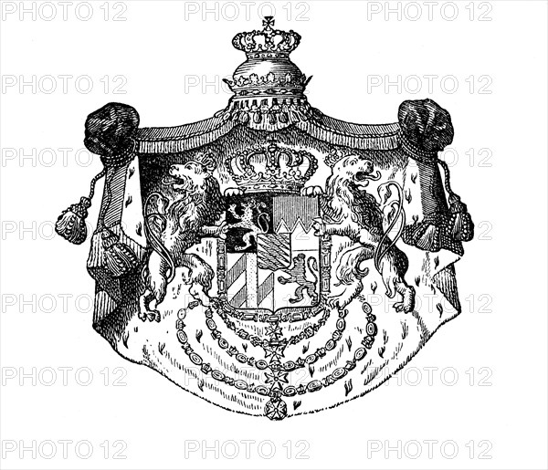 national coat of arms