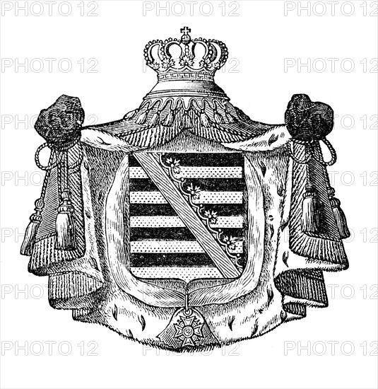 national coat of arms