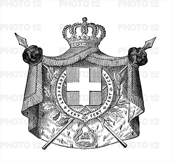 national coat of arms