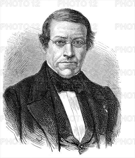 Charles Wheatstone