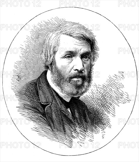 Thomas Carlyle