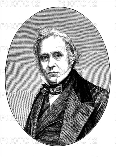 Thomas Babenton Macaulay