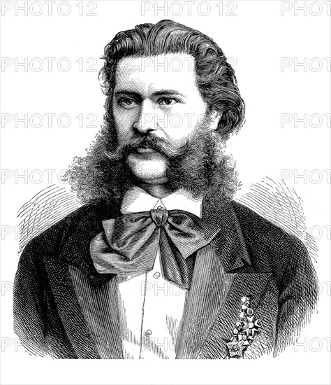 Johann Baptist Strauss