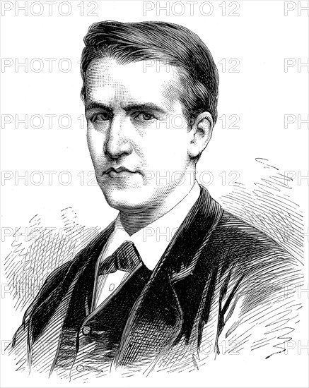 Thomas Alva Edison (February 11, 1847 – October 18, 1931) was an American inventor