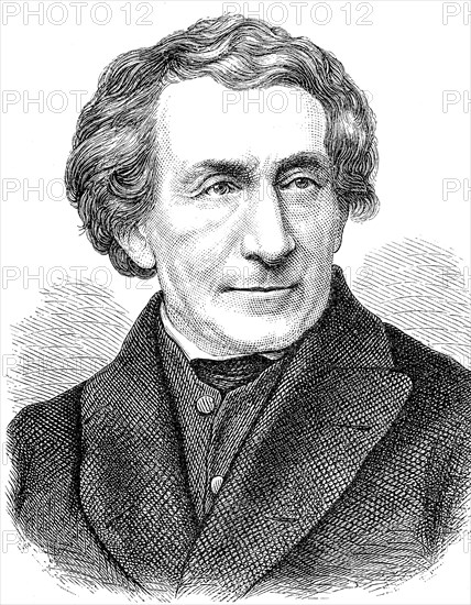 Johann Joseph Ignaz Dollinger