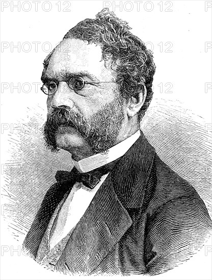 Ernest Werner Siemens