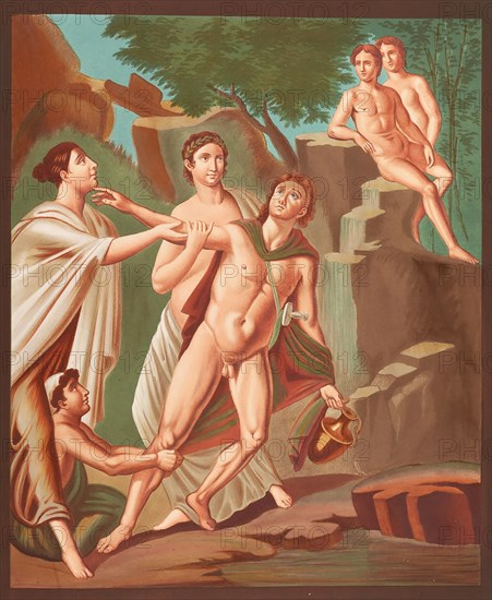 Hylas