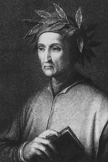 Dante Alighieri