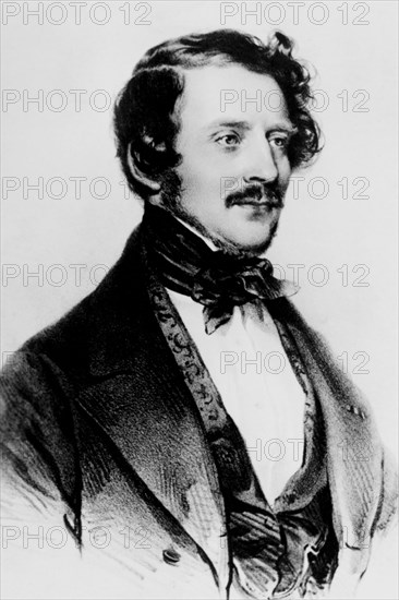 Gaetano Donizetti