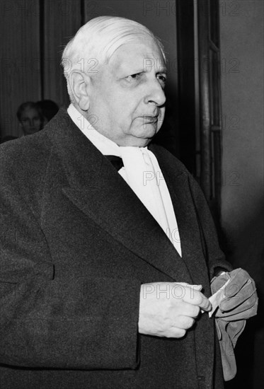 Giorgio de Chirico.