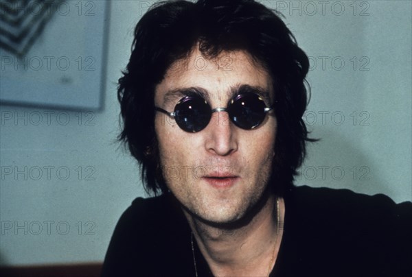 John Lennon.