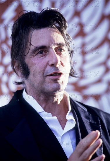 Al Pacino.