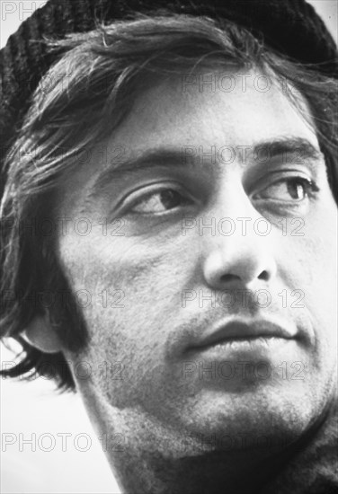 Al Pacino.