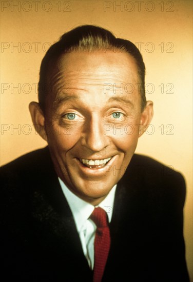 Bing Crosby.