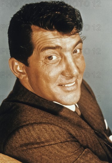 Dean Martin.