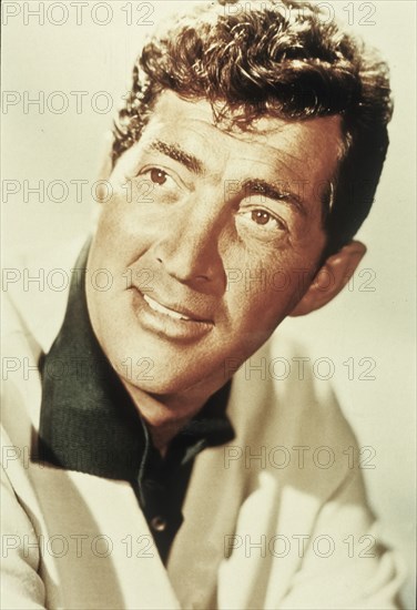 Dean Martin.