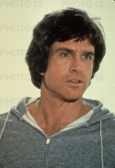 Warren Beatty.