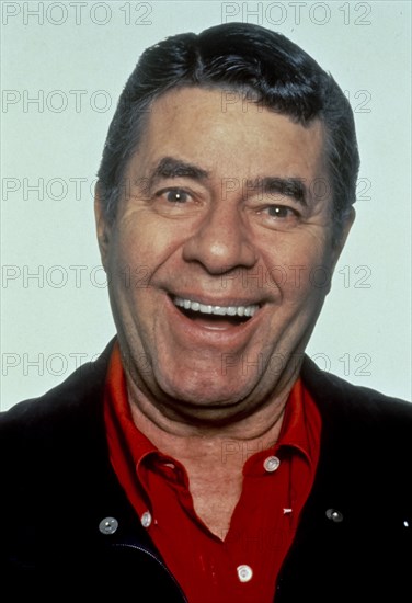 Jerry Lewis.