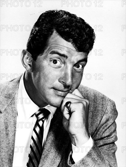 Dean Martin.