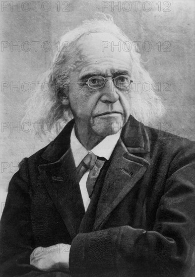 Theodor Mommsen.