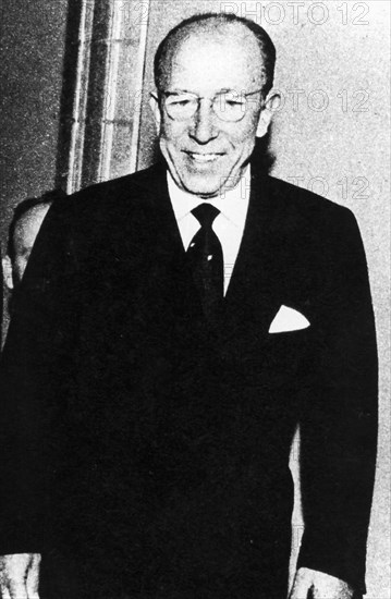 Ferdinando Innocenti.