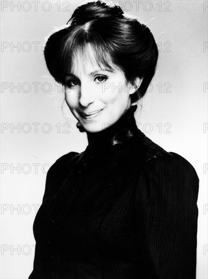 Barbara Streisand, Yentl.