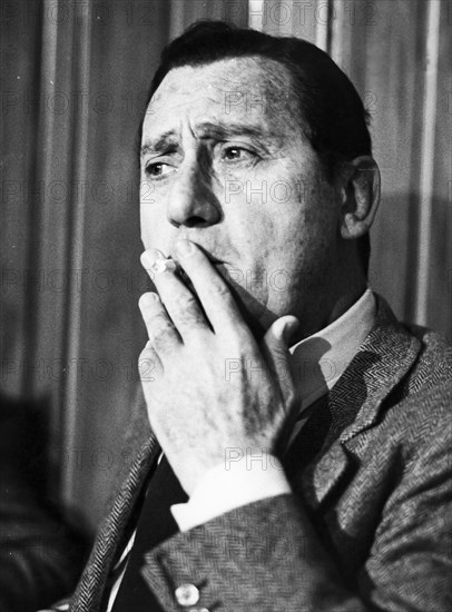 Alberto Sordi.