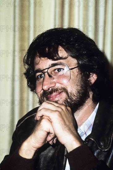 Steven Spielberg.