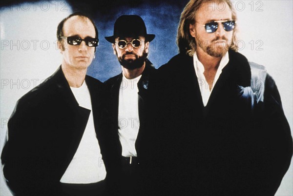 Bee Gees.