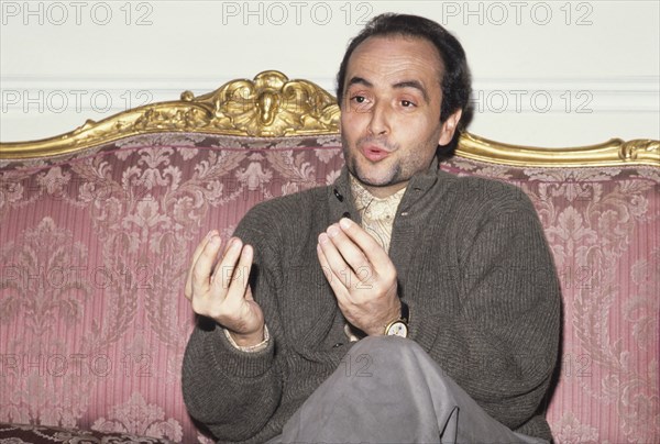 Jose Carreras.