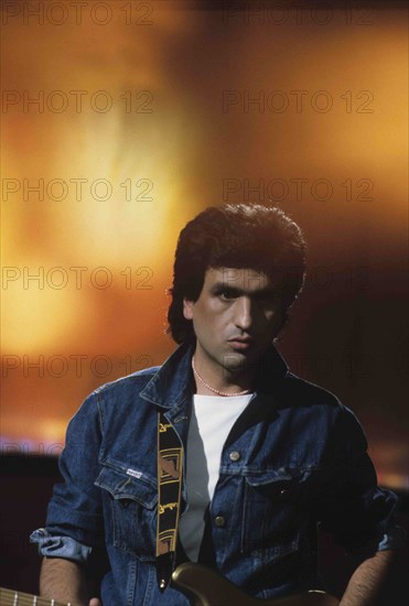 Toto Cotugno.