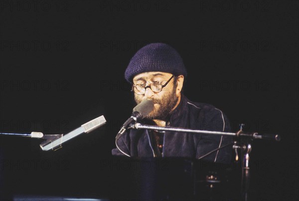 Lucio Dalla.