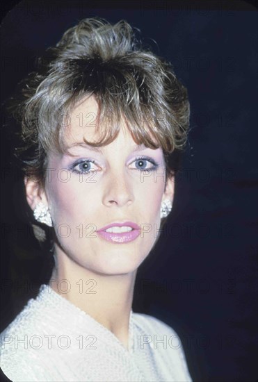 Jamie Lee Curtis.