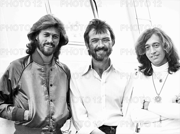 Bee Gees.